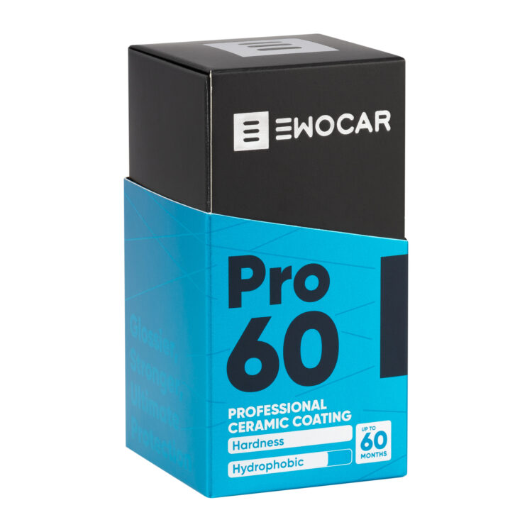 Ewocar CoatPro 60 - Image 2