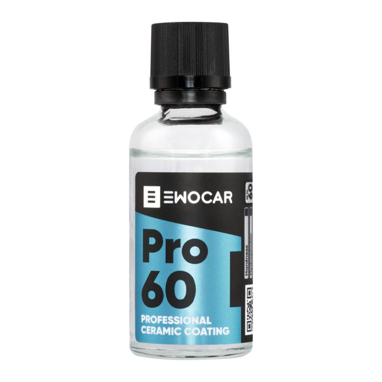 Ewocar CoatPro 60