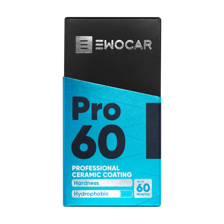 Ewocar CoatPro 60 - Image 3