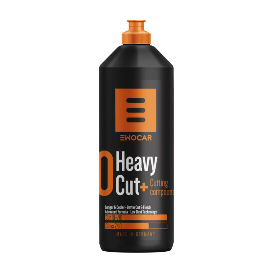 EWOCAR Heavy Cut +