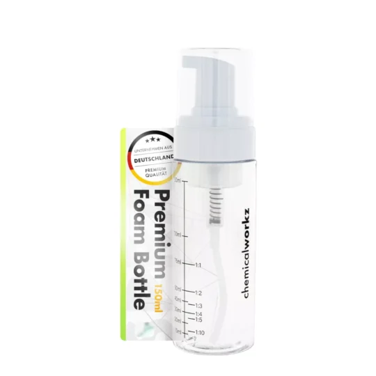 Chemicalworkz Foam Bottle - Boca za penu 150ml
