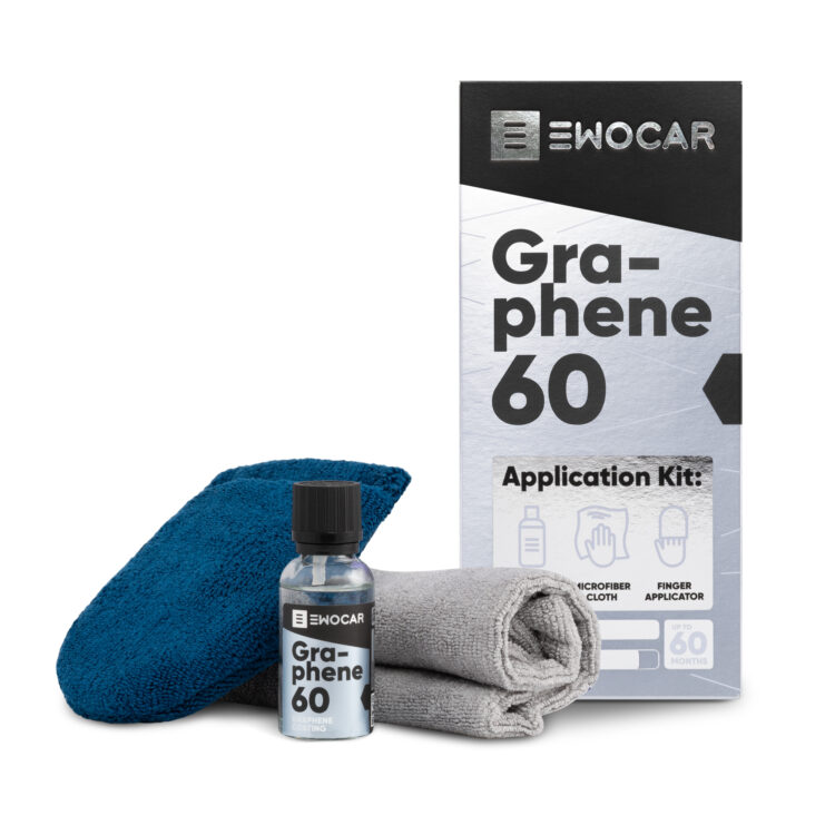 EWOCAR KERAMIKA GRAPHENE 30ml
