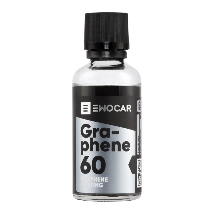 EWOCAR KERAMIKA GRAPHENE 50ml