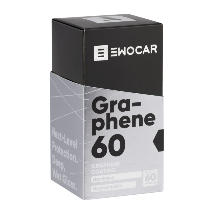 EWOCAR KERAMIKA GRAPHENE 50ml - Image 3