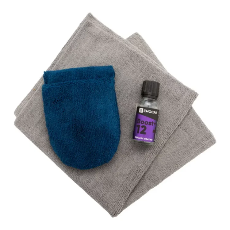 EWOCAR Set Boost+ 30ml - Image 2