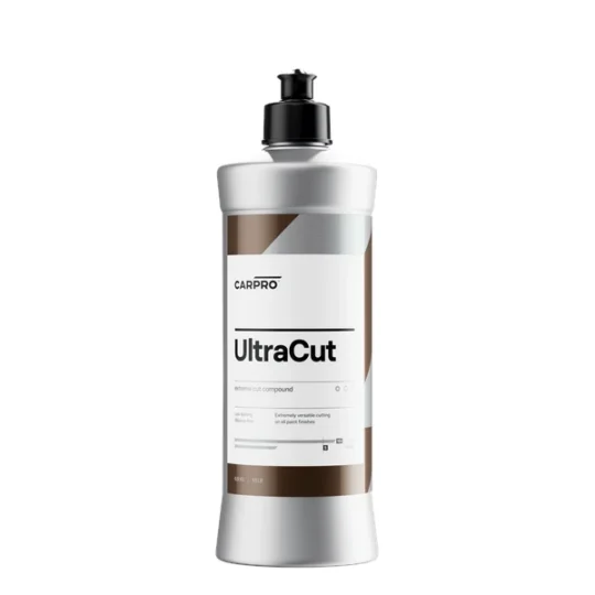 CARPRO ULTRA CUT EXTREME CUT COMPOUND