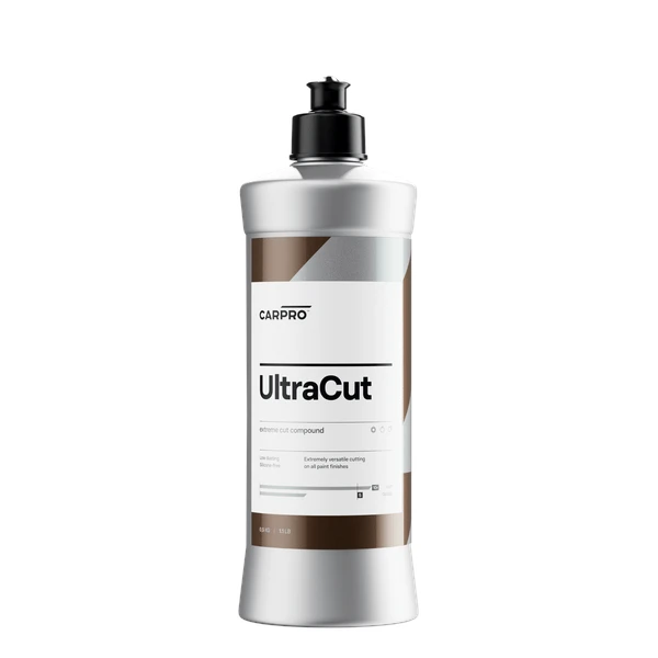 CARPRO ULTRA CUT EXTREME CUT COMPOUND