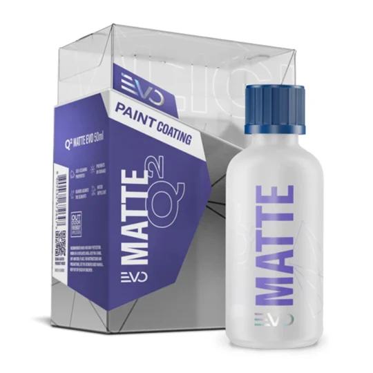 Gyeon Matte EVO 50ml