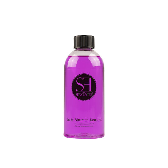 ServFaces Tar & Bitumen Remover 500ml