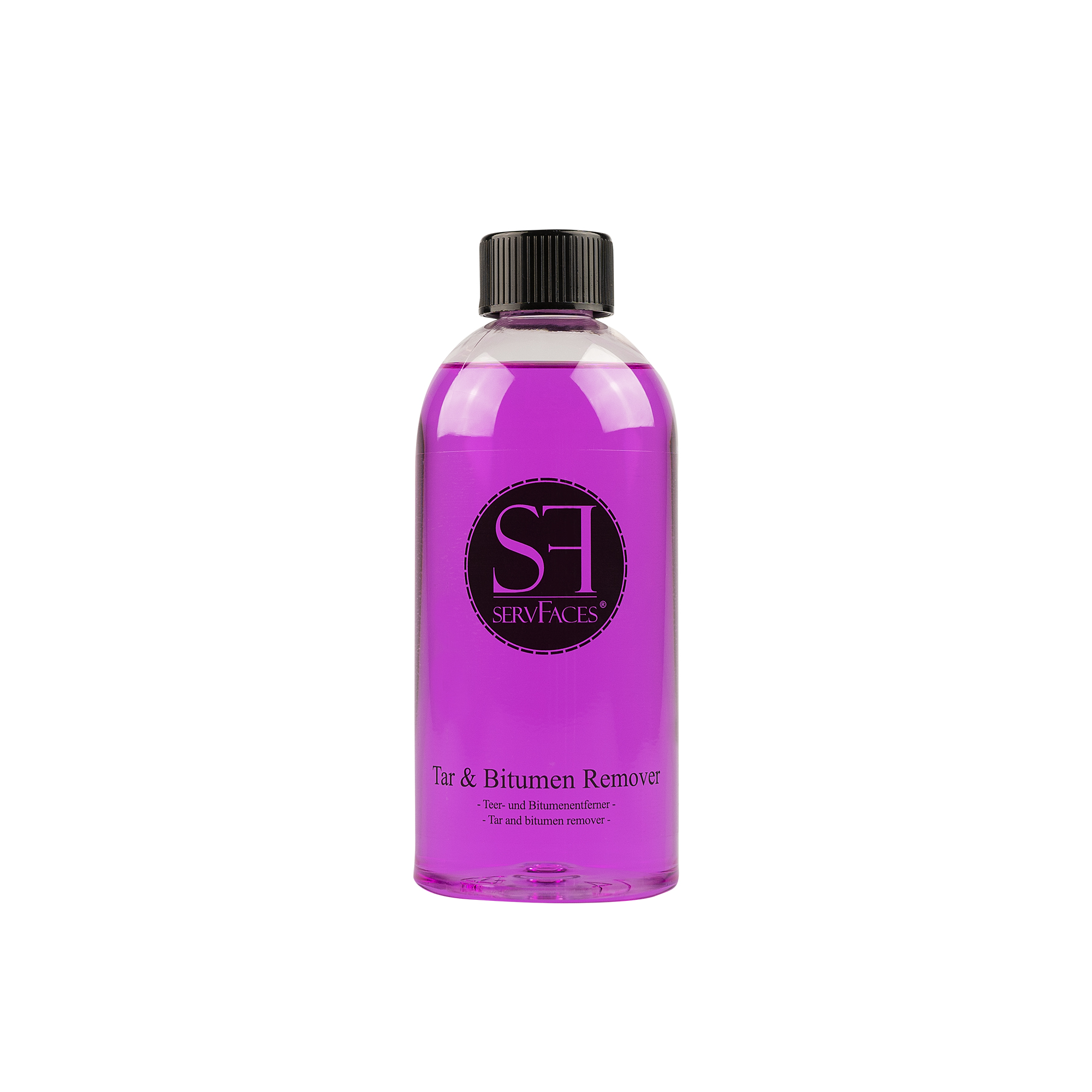 ServFaces Tar & Bitumen Remover 500ml