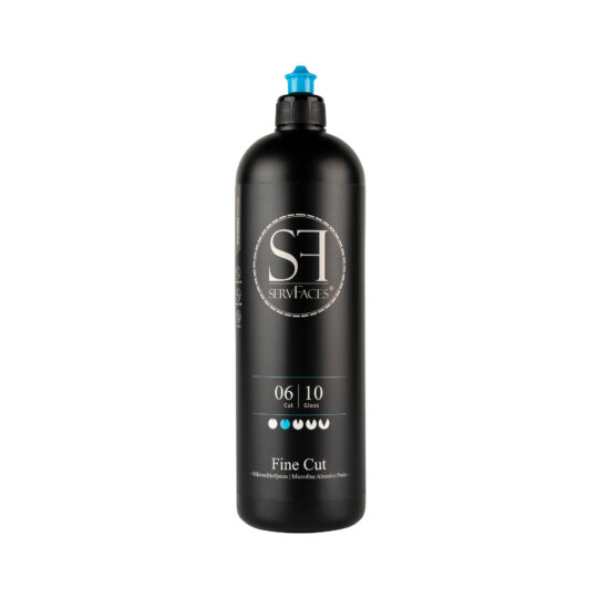 ServFaces Fine Cut 1L – Fina pasta za poliranje