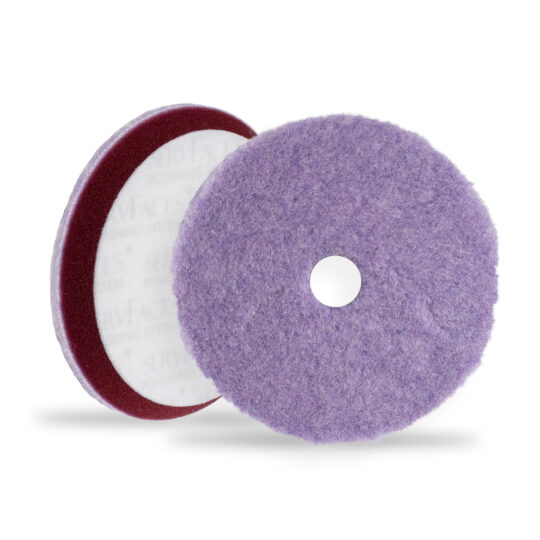 ServFaces Wool Pad Hybrid MAX 80mm