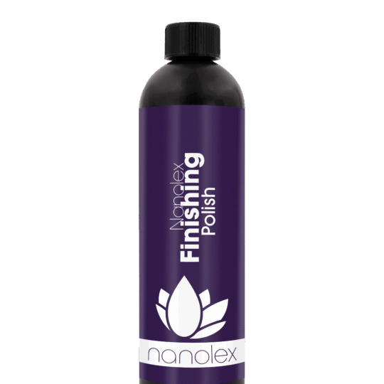 Nanolex finishing ultra fina pasta 250/750ml