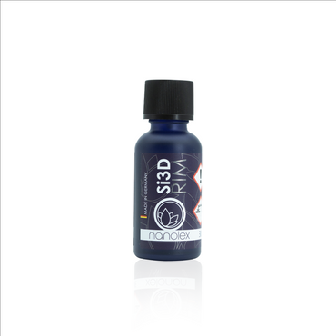 Nanolex Si3D Rim keramička zaštita za felne 30ml set