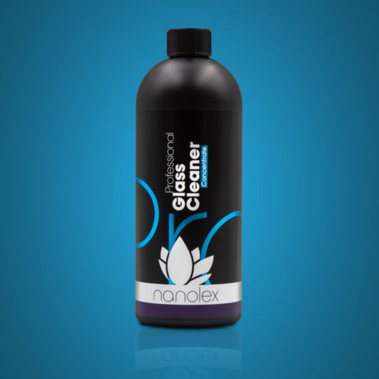 Nanolex Glass cleaner concentrate čistač stakla