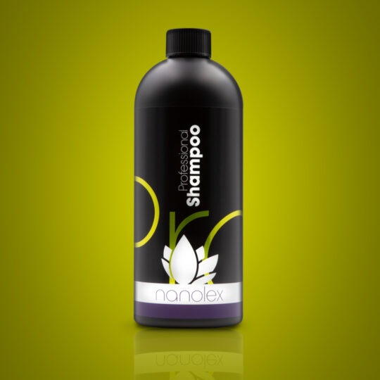 Nanolex Shampoo šampon za ručno pranje automobila