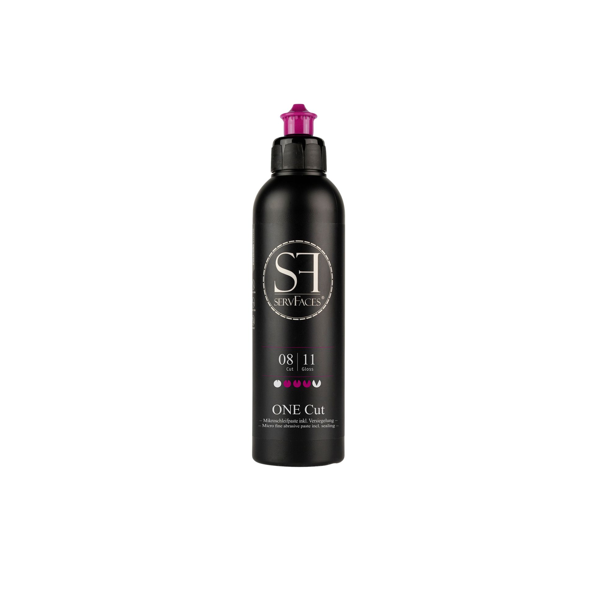 ServFaces ONE Cut 250ml